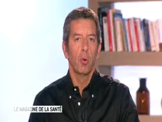 Marina Carrère d'Encausse et Michel Cymes expliquent la pré-éclampsie.