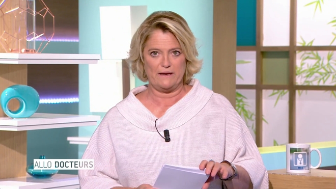 Marina Carrère d'Encausse et Régis Boxelé expliquent la dépression saisonnière