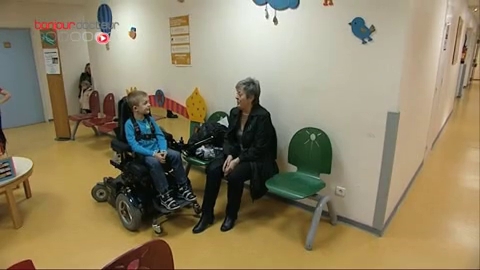 La myopathie de Duchenne a été confirmée chez Tristan, 10 ans. Les myopathies étant des maladies évolutives, les malades doivent être surveillés très régulièrement.