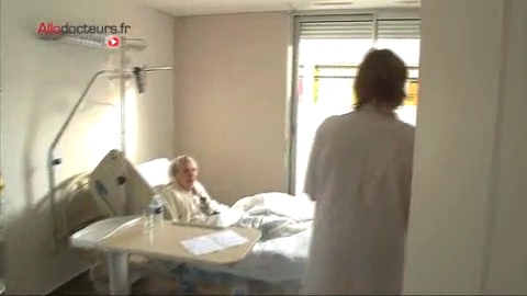 Une infirmière coordinatrice pour un meilleur suivi