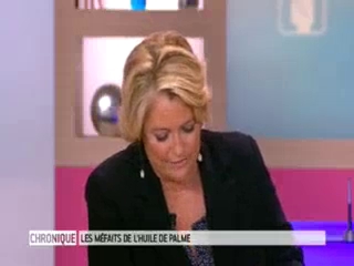 Chronique de Morgane Belloir du 19 janvier 2012