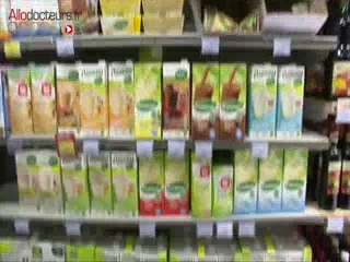 Que penser des compléments alimentaires naturels à base de soja ?