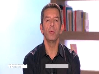 Marina Carrère d’Encausse et Michel Cymes expliquent les malformations pulmonaires congénitales.