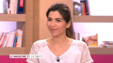 La chronique de Maroussia Renard, sur le plateau du "Magazine de la santé", le 22 février 2012.