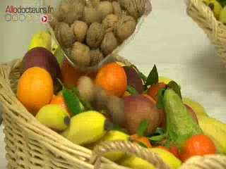 Chaque corbeille de fruits contient une dizaine de variétés de fruits frais, qui viennent essentiellement de producteurs locaux.