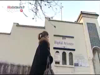 Sélectionnée par la rédaction du Magazine de la santé pour sa motivation, Clémentine a pu se glisser dans les coulisses de l'hôpital et comprendre de l'intérieur les enjeux de son futur métier.