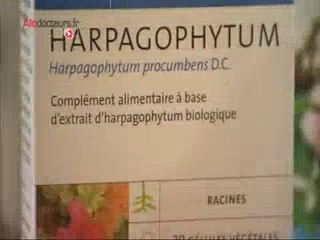 Pour se soigner, certains utilisent des racines de plantes. Réputées pour leurs vertus anti-inflammatoires, ces racines sont de plus en plus prisées.