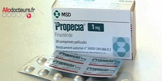 Le Propecia®, un médicament dans le traitement de la calvitie, en ligne de mire