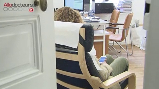 Le biofeedback est une technique de relaxation qui apprend au patient à agir sur son état d'anxiété, notamment grâce à la respiration.