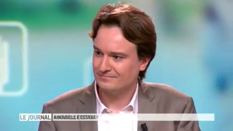 Entretien avec le Dr Yann Le Strat, addictologue à l'hôpital Louis Mourier de Colombes (92), invité dans le Magazine de la santé du 3 avril 2012