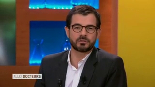 Marina Carrère d'Encausse et Benoît Thevenet expliquent le mal des transports.
