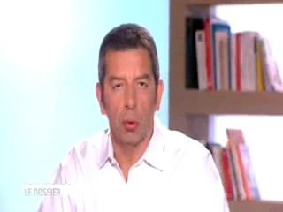 Marina Carrère d’Encausse et Michel Cymes expliquent la malformation de Chiari.