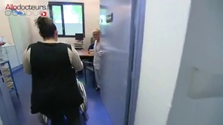Témoignage d'une patiente stomisée
