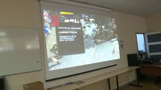 De nombreuses casernes de pompiers proposent des cours gratuits de secourisme pour apprendre les gestes qui sauvent