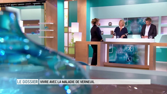 Entretien avec le médecin principal Anne-Claire, dermatologue à l'hôpital d'instruction des armées Begin à Saint-Mandé