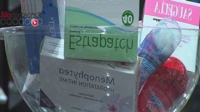 Sécheresse vaginale : un large choix de traitements