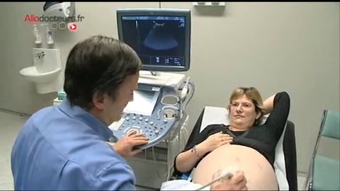 Grâce aux progrès de l'imagerie, les malformations oculaires sont très vite identifiées.