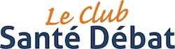 Partenariat Club Santé-Débat