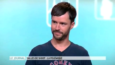 Entretien avec Thomas Dusouchet, coordinateur de l'association Gaïa