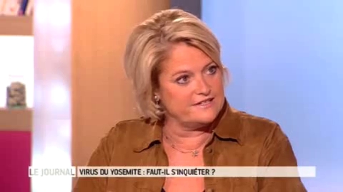 Dr Jean-Claude Manuguerra, responsable de la cellule d'intervention biologique d'urgence à l'Institut Pasteur\t
