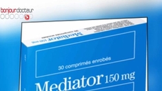 Mediator® : le début d'une enquête