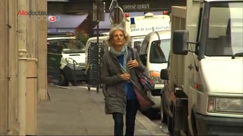 Liliane Catherine se bat depuis 12 ans avec son ancien employeur et la Sécurité sociale pour obtenir la reconnaissance de son cancer du sein comme maladie professionnelle.