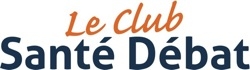 Partenariat Club Santé-Débat