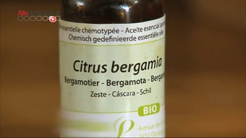 Huiles essentielles, mais pas sans danger