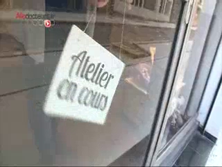 Des cosmétiques faits maison !