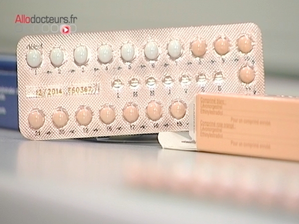 Marisol Touraine veut réduire la prescription des pilules de 3e et 4e génération