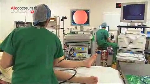 Plusieurs équipes de chercheurs s'intéressent au syndrome de l'intestin irritable.