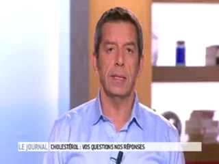 Statines : après la polémique, place aux précisions... avec Pierre Ducimetière, directeur de recherche honoraire à l'Inserm