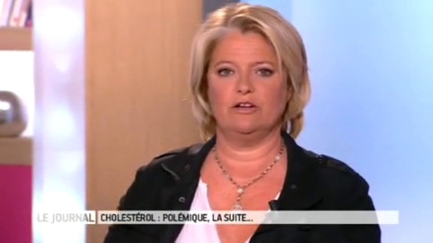 Statines : après la polémique, place aux précisions... avec le Dr Michel de Lorgeril, cardiologue et chercheur au CNRS\t