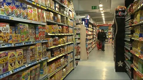 Les aliments riches en fibres : un coup marketing ?