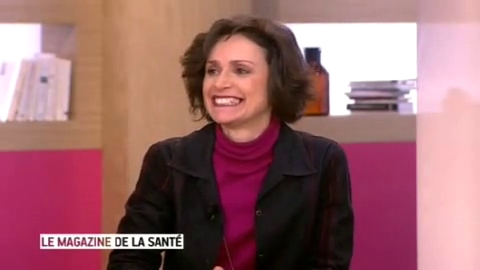 Chronique de Solveig Darrigo, diététicienne, du 22 février 2013