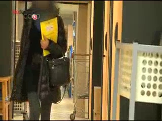 L'échographie pelvienne permet de mesurer les effets du traitement hormonal.