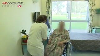 Sylviane entame son sevrage à 71 ans après presque 50 ans de traitement.