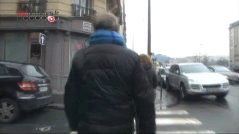 Si certaines personnes arrivent à contenir leur colère, d’autres ont du mal à la maîtriser.