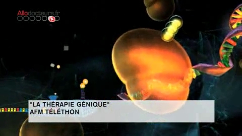 Thérapie génique : où en est-on ?