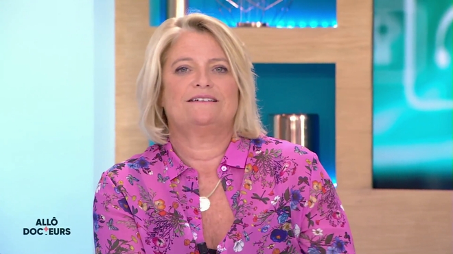 Marina Carrère d'Encausse et Fabien Doguet expliquent les différentes douleurs anales