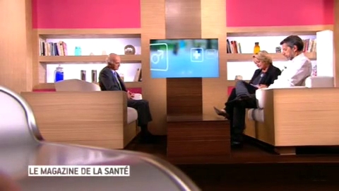 Entretien avec le Pr Gérard Saillant, président fondateur de l'Institut du cerveau et de la moelle épinière