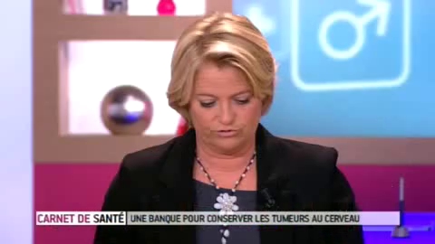 Chronique du Pr Laurent Cohen, neurologue, du 10 mai 2013