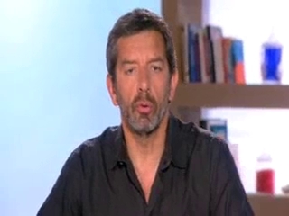 Marina Carrère d'Encausse et Michel Cymes expliquent le cancer des sinus.