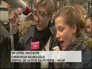 Un reportage de Claire Feinstein et Hervé Droguet
