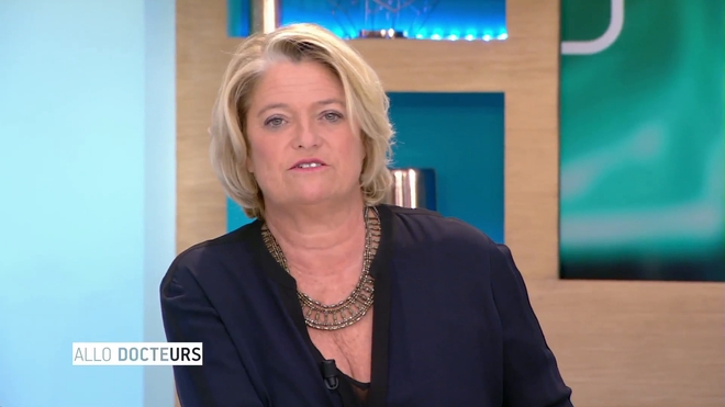 Marina Carrère d'Encausse et Antoine Piau expliquent les causes de l'infarctus