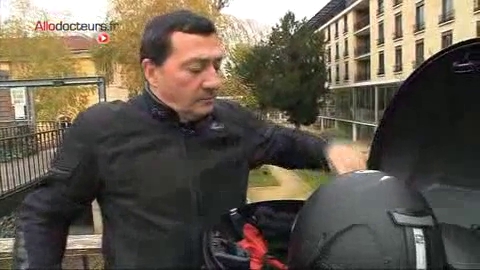 Consultation chez un psychologue pour un patient ayant subi un infarctus