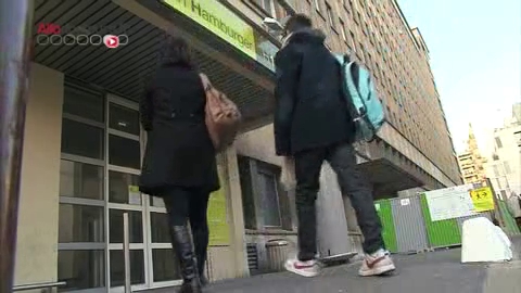 Accueil des enfants dialysés à l'hôpital