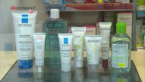 Les secrets de fabrication des crèmes contre la peau grasse