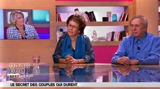 Couple : dépasser le quotidien ?