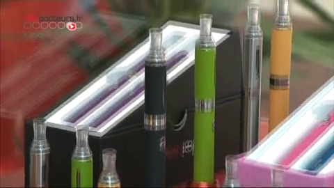 Les e-liquides contenus dans la cigarette électronique sont-ils sans danger ?